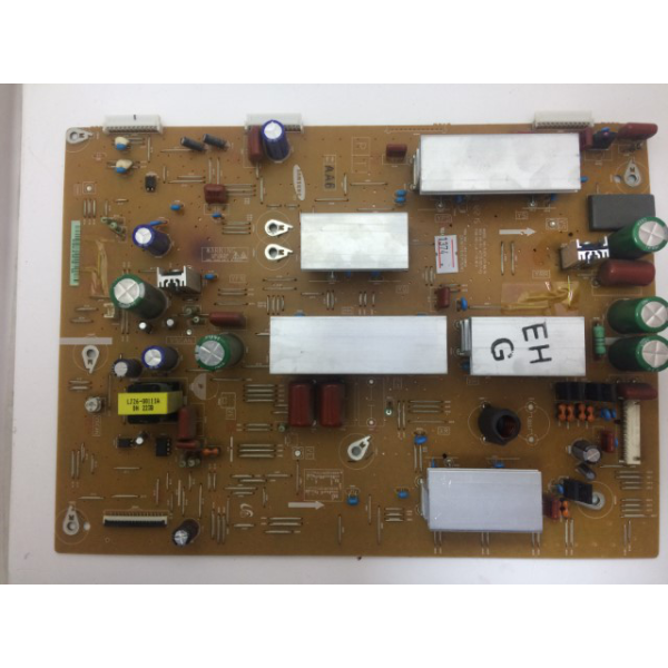 SAMSUNG , 51EH_XY-MAİN , LJ41-10181A  ,  LJ92-01880A , SAMSUNG  PLAZMA YSUS BOARD , SAMSUNG PLAZMA Y-SUS  KART.